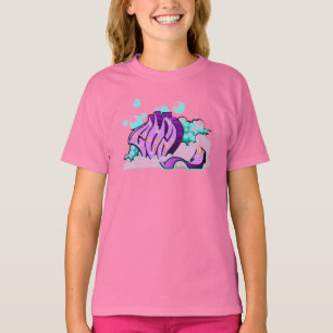 エヴァのTシャツ Tシャツ