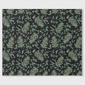 エヴァグリーン応援 ラッピングペーパー (フラット)