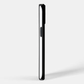 "エヴァネッセント・ロマンス", Apple iPhone 14ケース Case-Mate iPhoneケース (裏面 / 右)