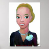 エヴァペロン ポスター (正面)