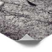 エヴァリステガロアポートレート ポスター (角)