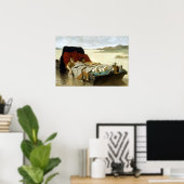 エヴァリステルミナスザソンズオブクロービスII ポスター (ホームオフィス)