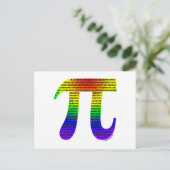 エヴァンのパイ#2 ポストカード (スタンド正面)