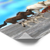 エヴァンウォーターズアーティスト ポスター (角)