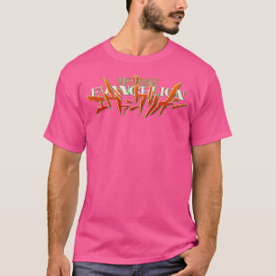 エヴァンゲリオンVhs Tシャツ