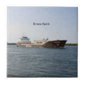 エヴァンス精霊タイル タイル (正面)