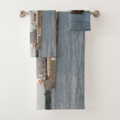 エヴァンス精霊タオルセット バスタオルセット (インサイチュ)