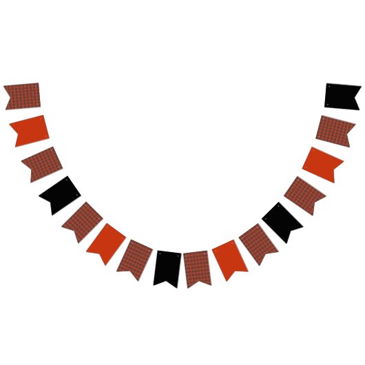 エヴァン バンティングフラッグ (全)