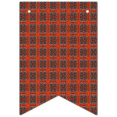 エヴァン バンティングフラッグ (第1の旗)