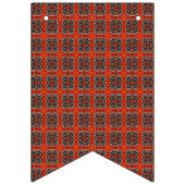 エヴァン バンティングフラッグ (第3の旗)