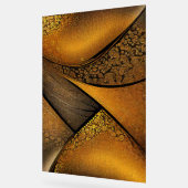 エヴァ1抽象デザインアクリル標識 アクリルサイン (傾斜)