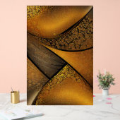 エヴァ1抽象デザインアクリル標識 アクリルサイン (ウェディング)