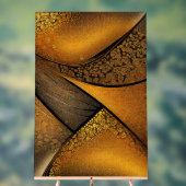 エヴァ1抽象デザインアクリル標識 アクリルサイン (ニュートラル)