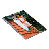 エヴァ2006年 ノートブック (右側)