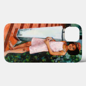 エヴァ2006年 Case-Mate iPhoneケース (裏面 (横))