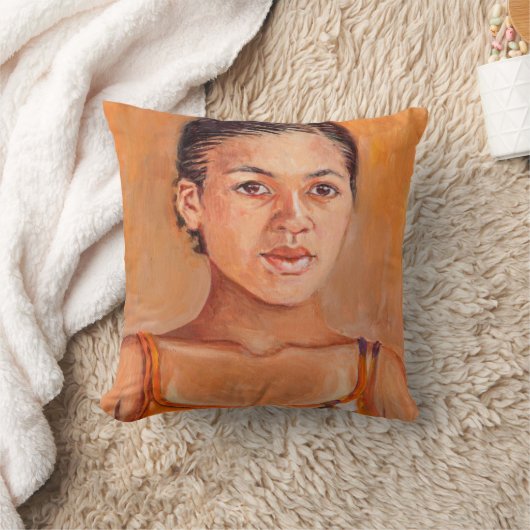 エヴァ クッション (ブランケット)