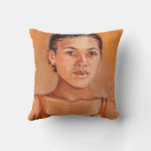 エヴァ クッション (裏面)