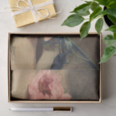 エヴァ・ゴンザレス『牡丹&ジューン・バグ』 薄葉紙 (ギフト)