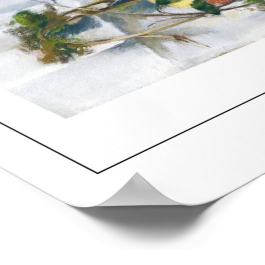 エヴァ・ゴンザレーズゼディングアートポスター#45 ポスター (角)