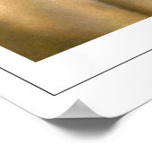 エヴァ・ゴンザレーズゼディングアートポスター#81 ポスター (角)