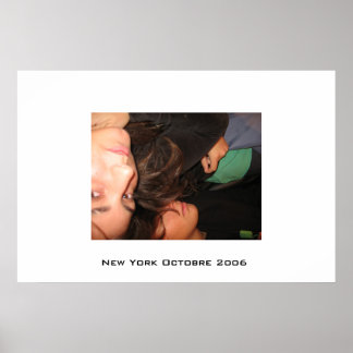 エヴァ・ニー ポスター