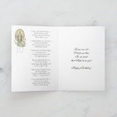 エヴィー カード (内部)