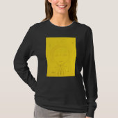エヴィー Tシャツ (正面)