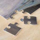 エヴェリンファルクハール | サー・ジョン・レイヴリー ジグソーパズル (側面)