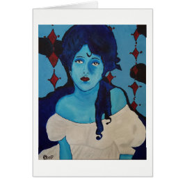 エヴェリンブルー