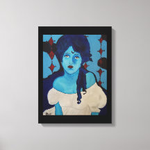 エヴェリンブルー