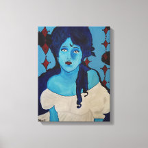 エヴェリンブルー