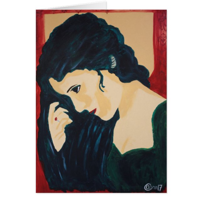 エヴェリン・デムレ (正面)