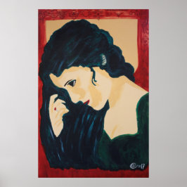 エヴェリン・デムレ ポスター