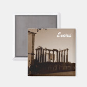 エヴォラ マグネット (正面/裏面)