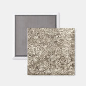 エヴォー マグネット (正面/裏面)