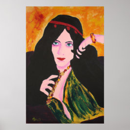 エヴリン遊 ポスター