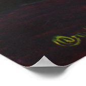 エヴリン遊 ポスター (角)