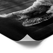 エヴリン・ネビット ポスター (角)