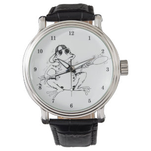 エヴリー·フクールロッグ·リスト·ウォッチ 腕時計