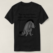 エーイオーレ引用文 Tシャツ (デザイン正面)
