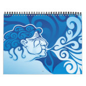 エーオラス カレンダー (カバー)