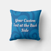 エーオラス クッション (裏面)