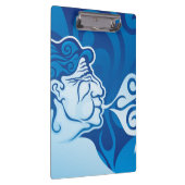 エーオラス クリップボード (右)