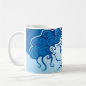 エーオラス コーヒーマグカップ (左)