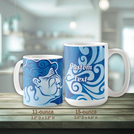 エーオラス コーヒーマグカップ