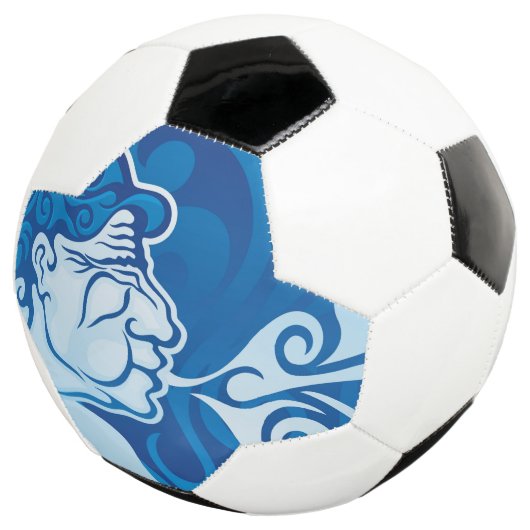 エーオラス サッカーボール (3/4)