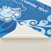 エーオラス シェルパブランケット (3/4)