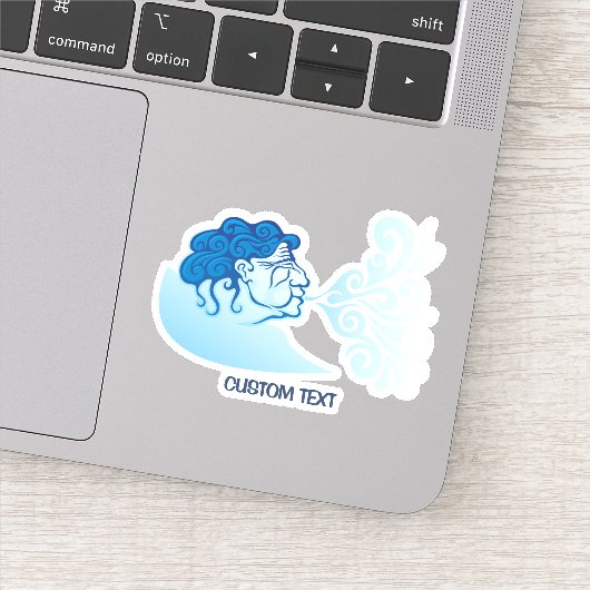 エーオラス シール (詳細)