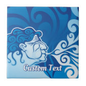 エーオラス タイル (正面)