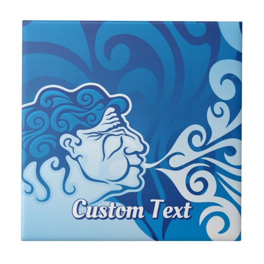 エーオラス タイル (正面)